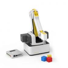 Dobot MAgician AI